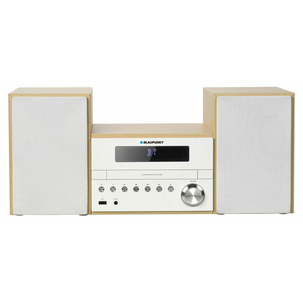 Аудио система Blaupunkt MS45BT