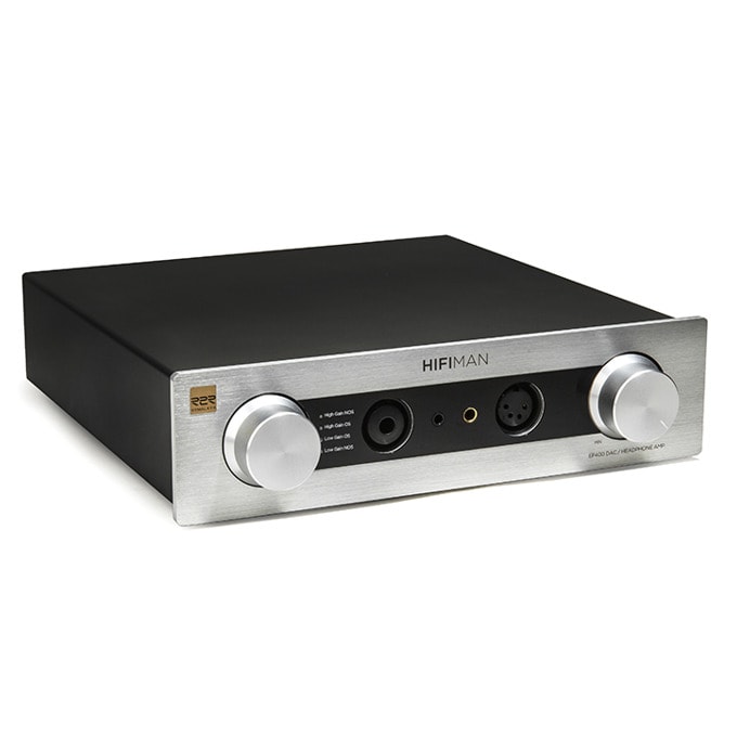 Усилвател HIFIMAN EF400