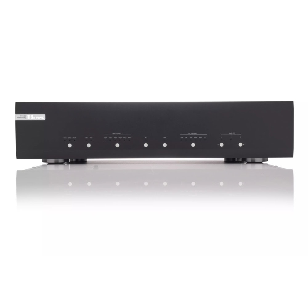 Предусилвател Musical Fidelity M6x Vinyl