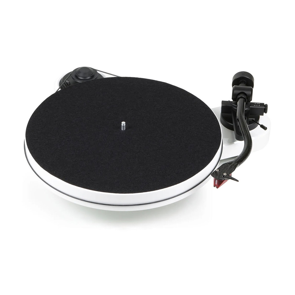 Грамофон Pro-Ject Audio Systems RPM 1 Carbon