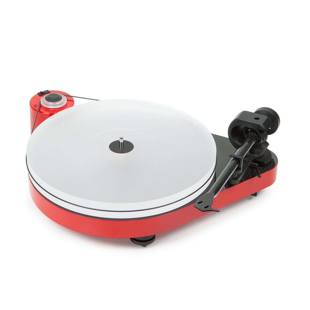Грамофон Pro-Ject Audio Systems RPM 5 Carbon