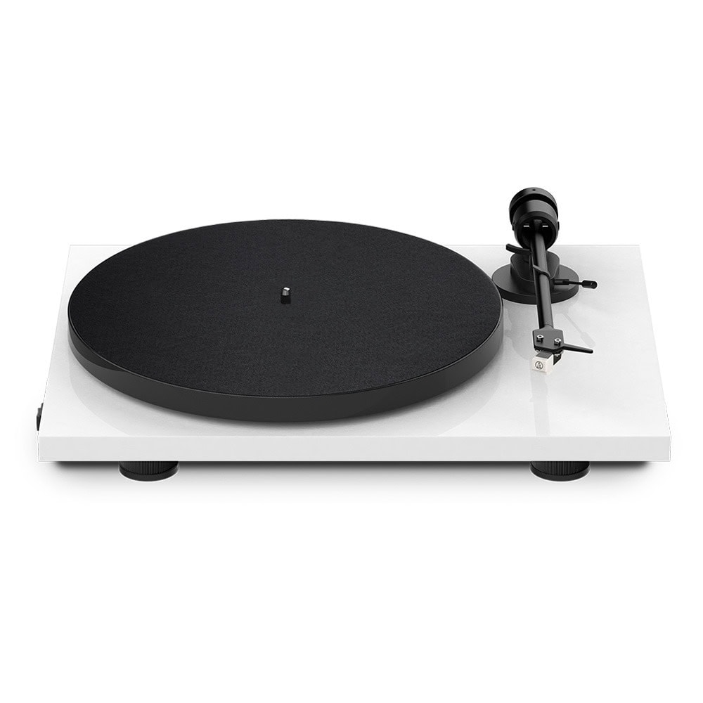 Грамофон Pro-Ject Audio Systems E1 Phono (AT 3600 L)