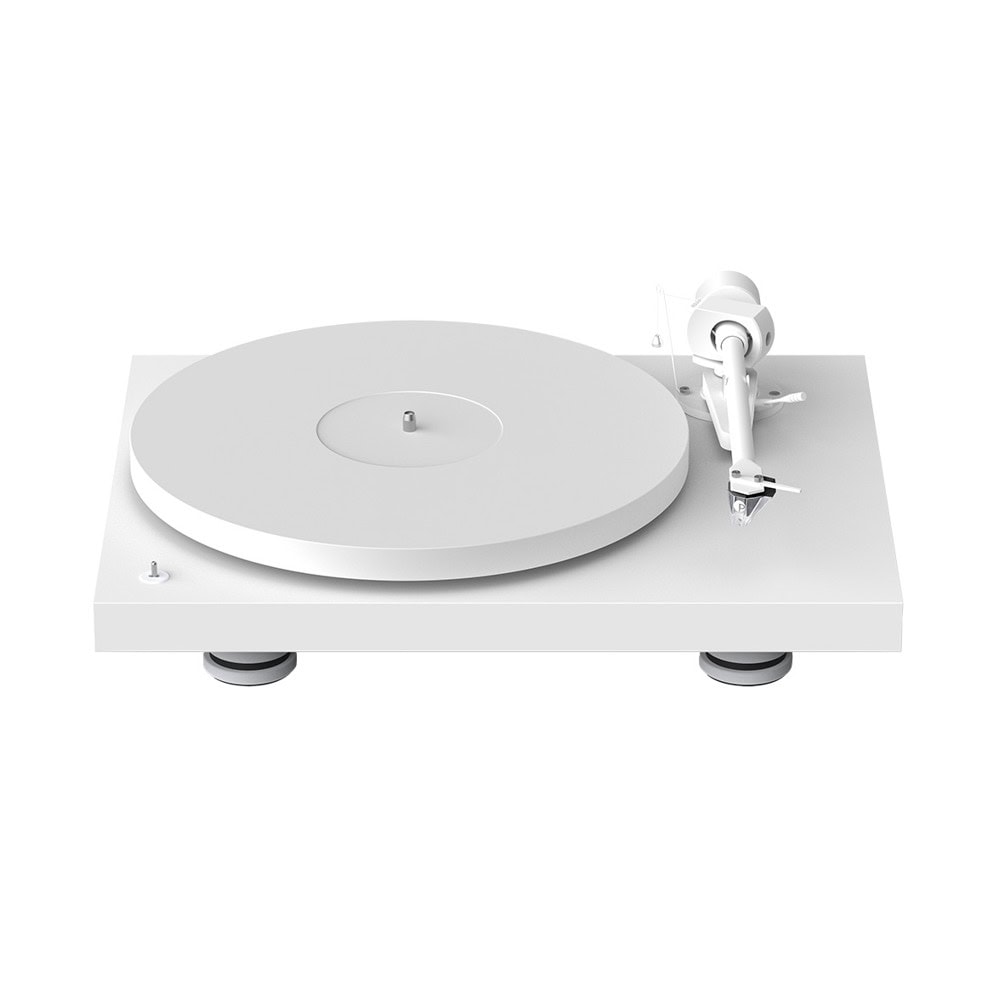 Грамофон Pro-Ject Audio Systems Debut PRO B