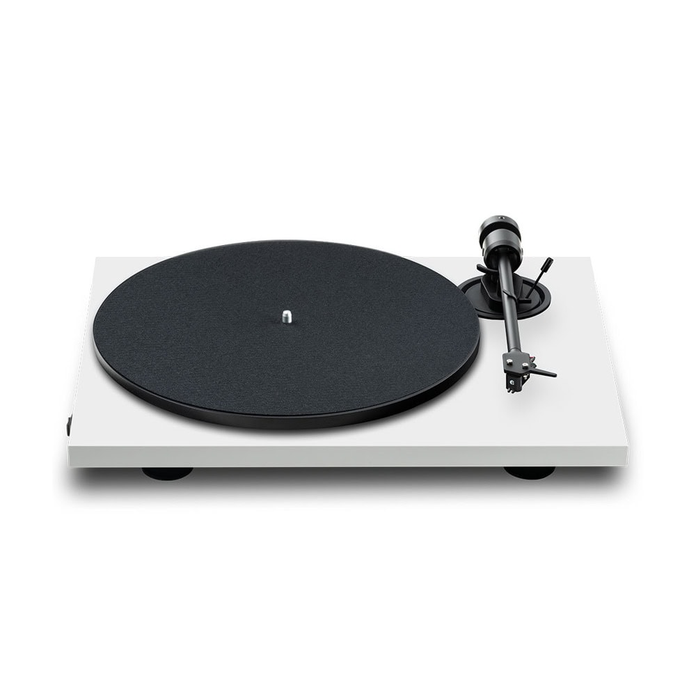 Грамофон Pro-Ject Audio Systems E1.2