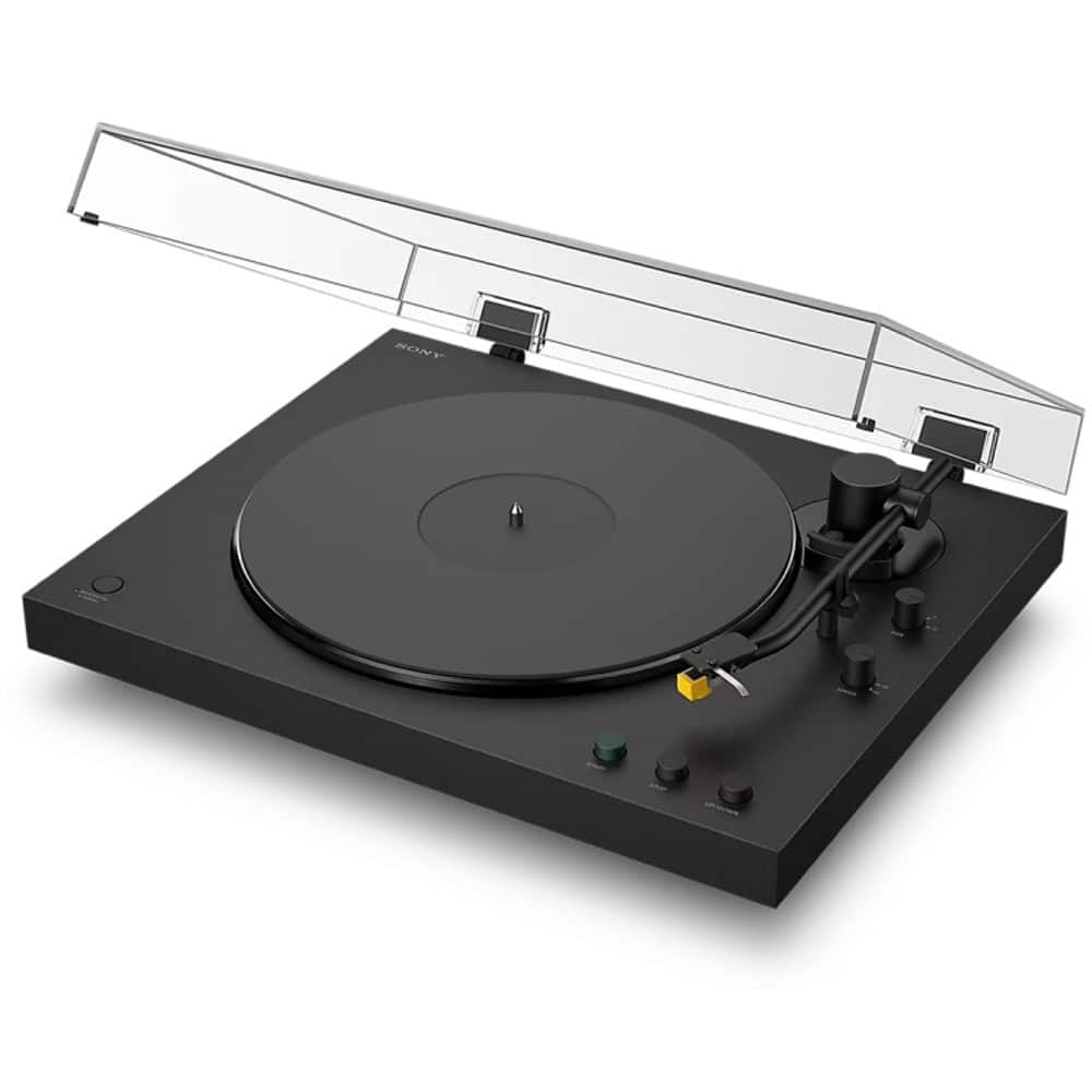 Грамофон Sony PS-LX5BT