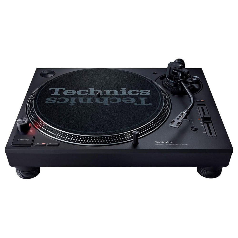 Грамофон Technics SL-1210MK7
