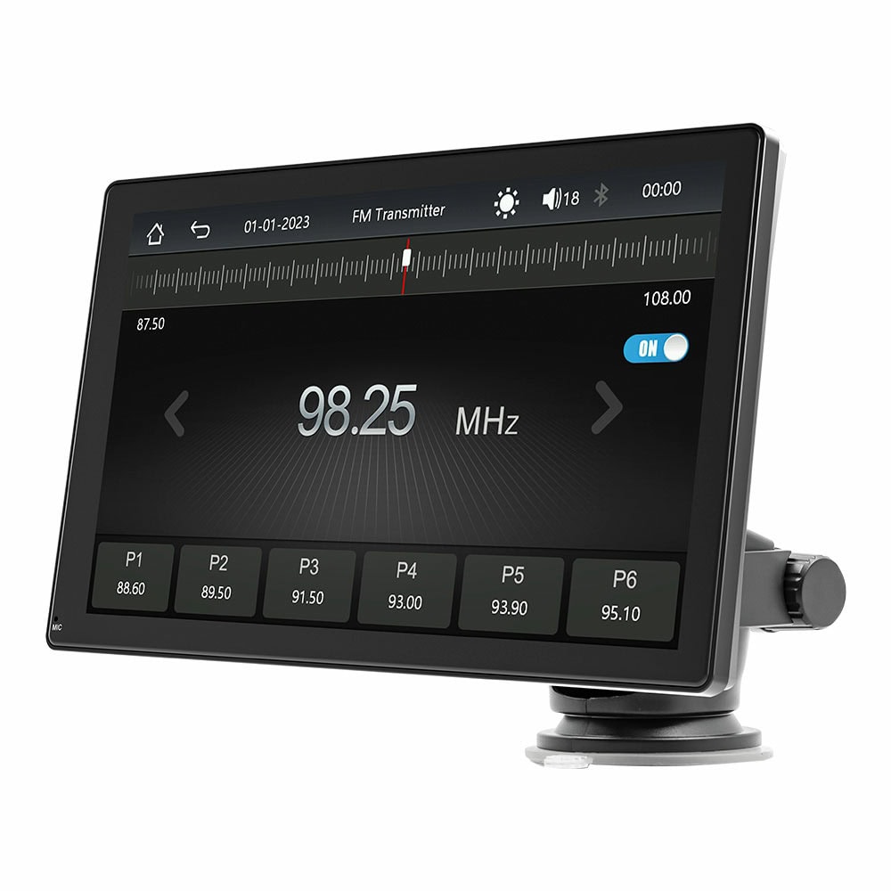 Преносим дисплей X5305L