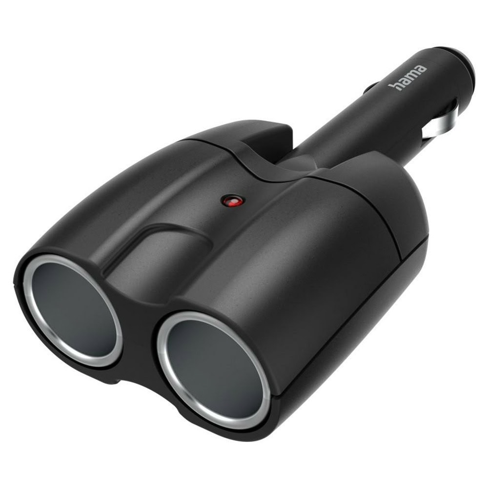 Разклонител за кола HAMA 223403