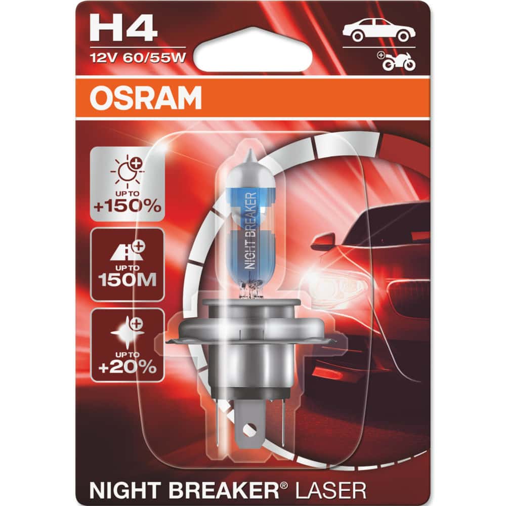Автомобилна крушка Osram OSR64193NL