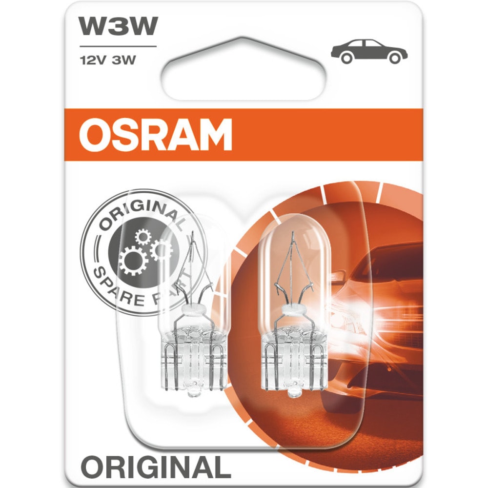 Автомобилна крушка Osram 2821