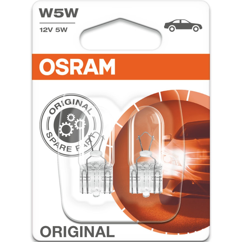 Автомобилна крушка Osram 2825