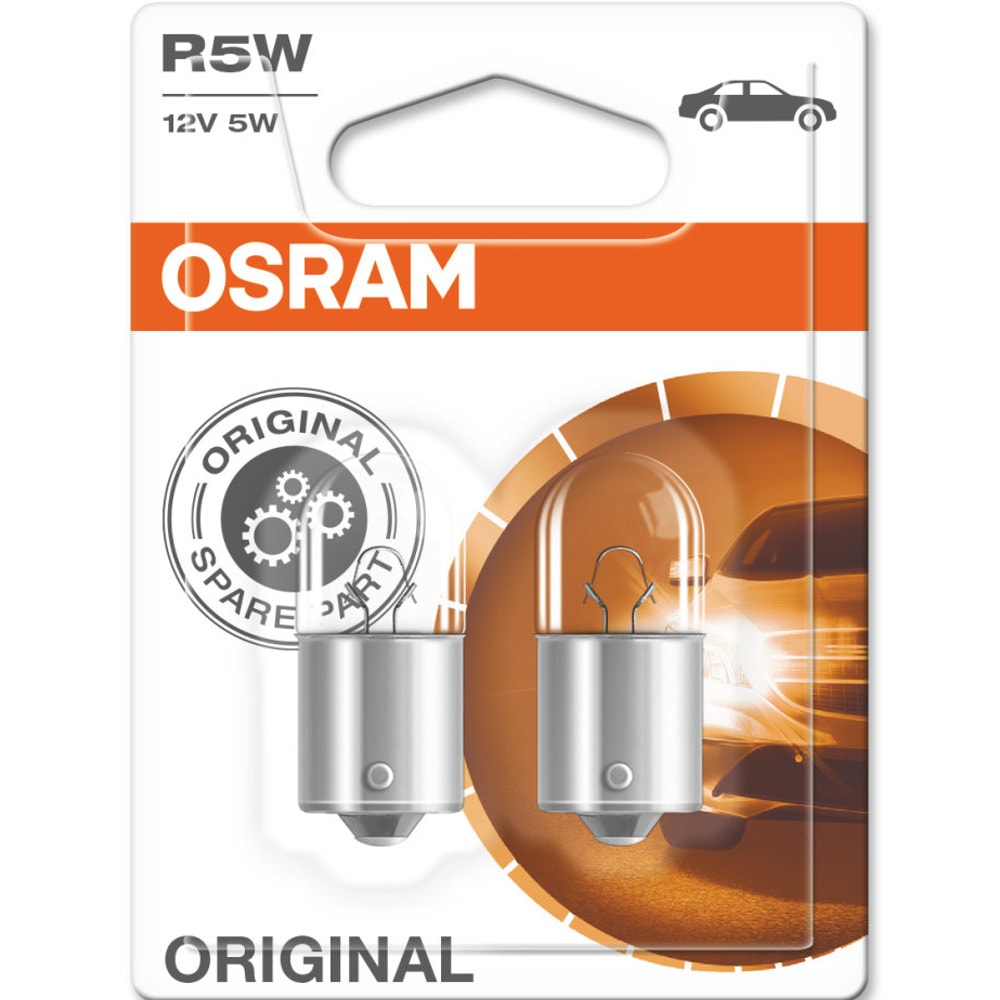 Автомобилна крушка Osram 5007