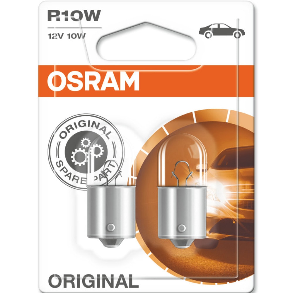Автомобилна крушка Osram 5008