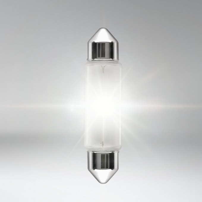 Автомобилна крушка Osram 6413