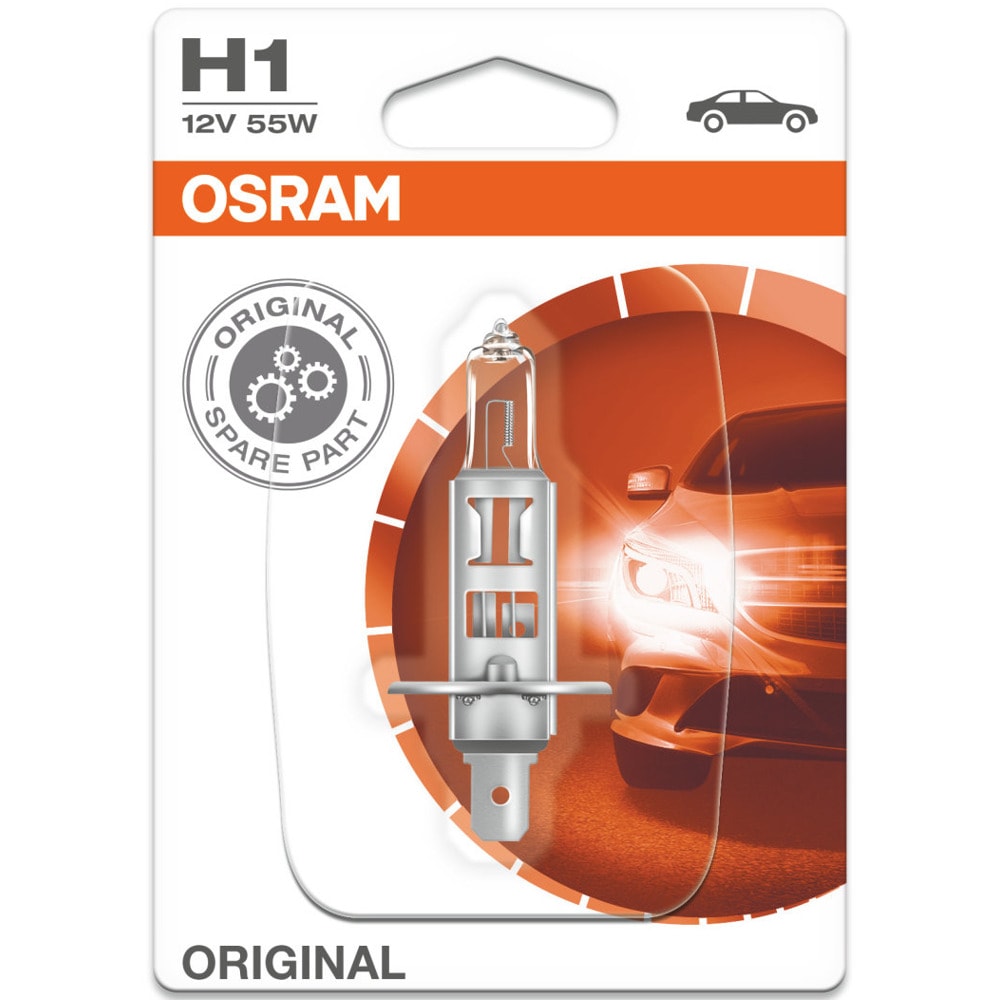 Автомобилна крушка Osram 64150