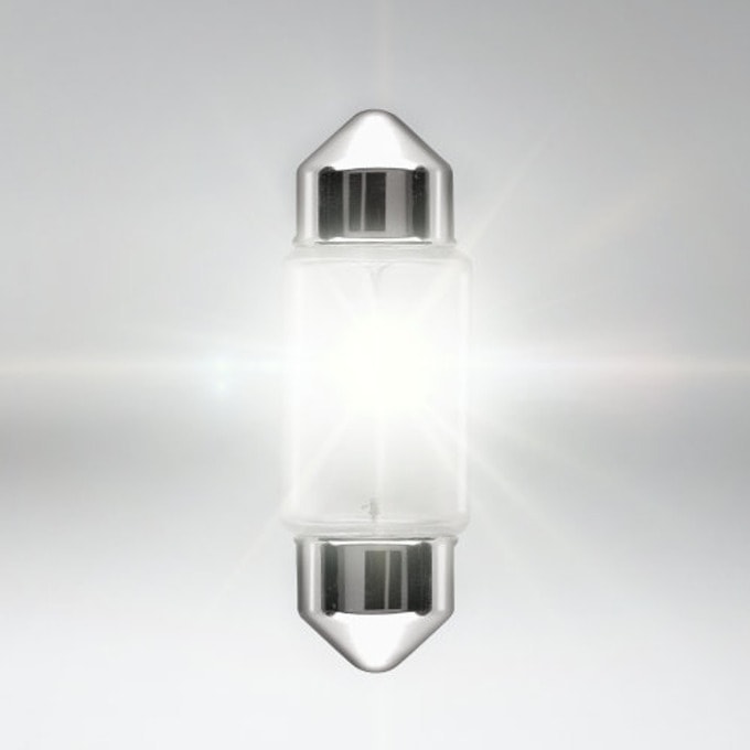Автомобилна крушка Osram 6438