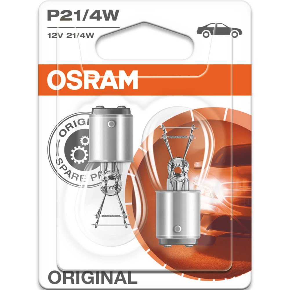 Автомобилна крушка Osram 7225