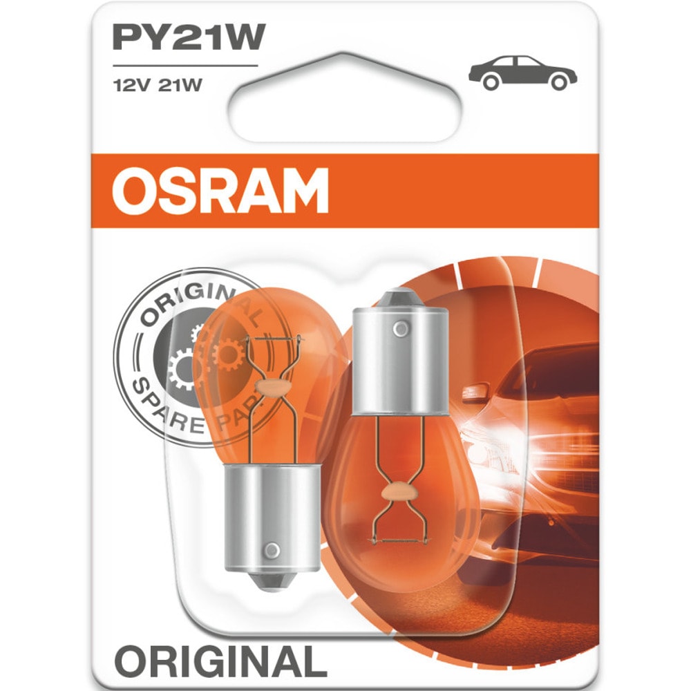 Автомобилна крушка Osram 7507