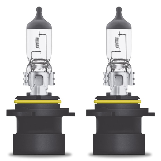Автомобилна крушка Osram 9006XS