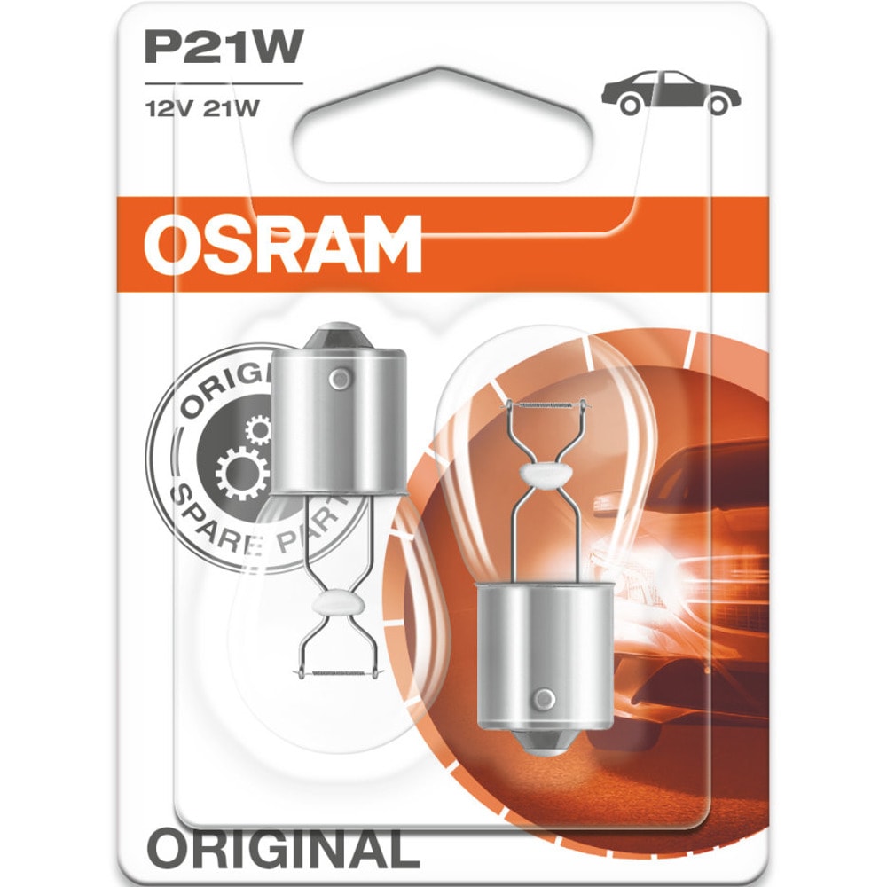 Автомобилна крушка Osram OSR7506
