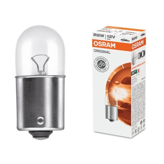 Автомобилна крушка Osram OSRA5007