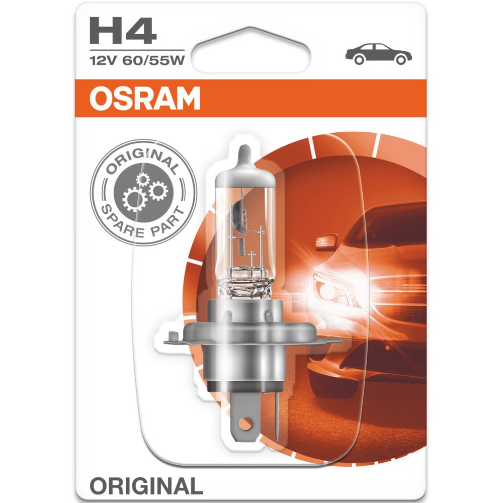 Автомобилна крушка Osram OSRA64193BLI1