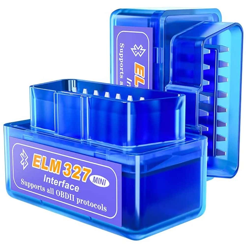 Диагностика за кола ELM 327 BT