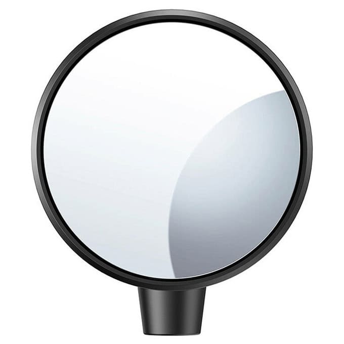Огледалo за допълнителна видимост Baseus SafeRide Rearview (C11537200111-00)