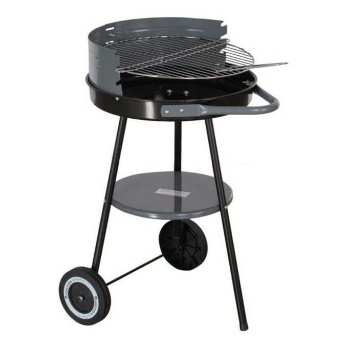 Барбекю MasterGrill MG912
