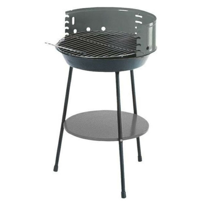 Барбекю MasterGrill MG915