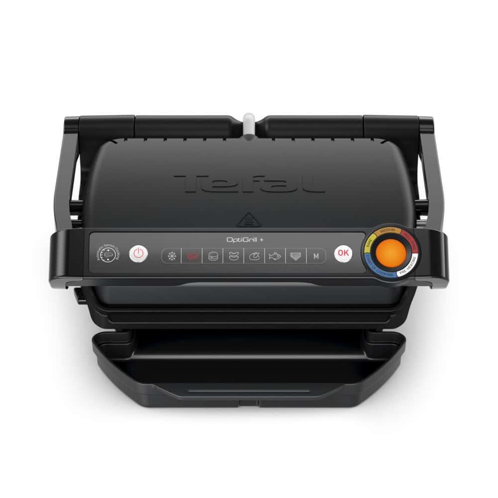 Грил преса Tefal Optigrill+ GC7178