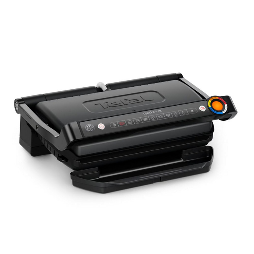Грил преса Tefal Optigrill+ XL GC7278