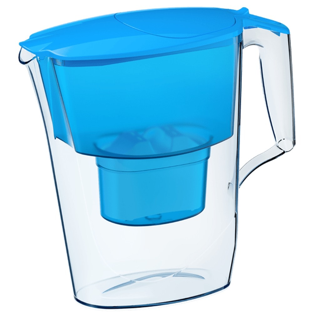 Кана за вода Aquaphor Тайм мфп