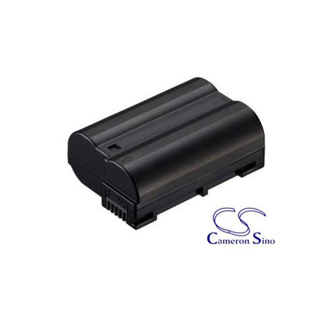 Батерия Cameron Sino за апарат NIKON EN-EL15
