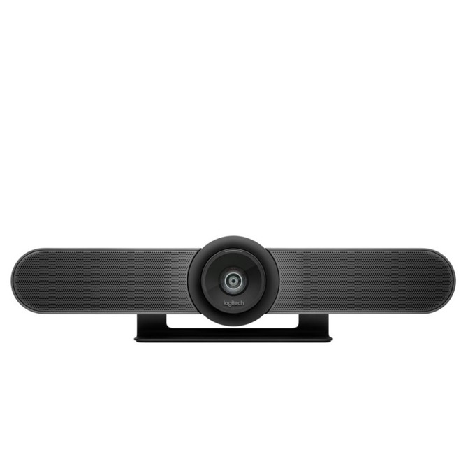 Конферентна камера Logitech MeetUp