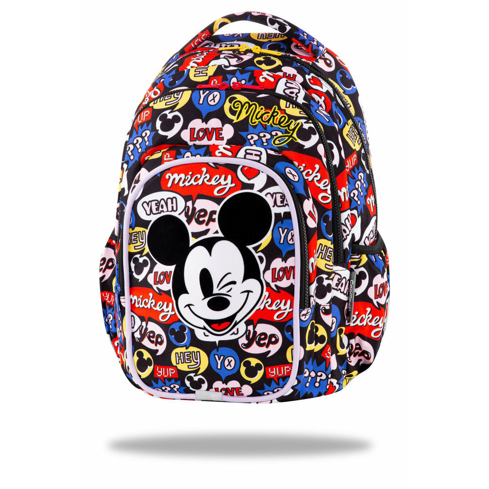 Ученическа раница CoolPack Spark L Mickey Mouse