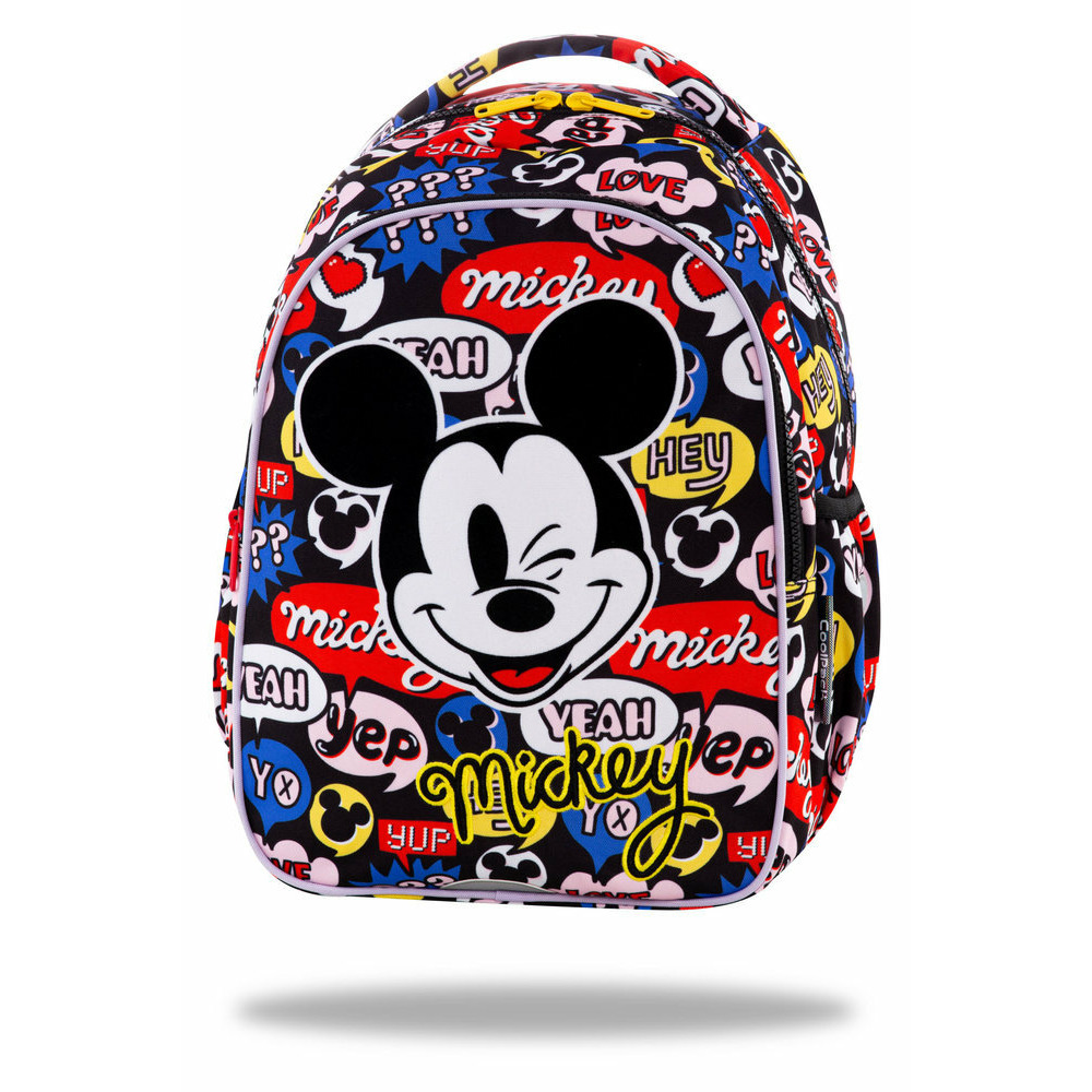 Ученическа раница CoolPack Joy S Mickey Mouse