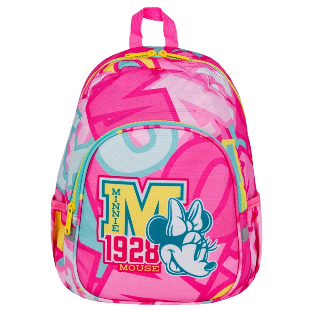 Раница за детска градина CoolPack Toby Minnie Mouse