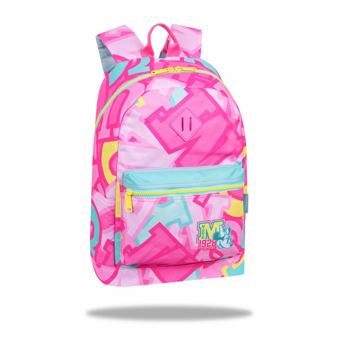 Ученическа раница CoolPack Cross Minnie Mouse