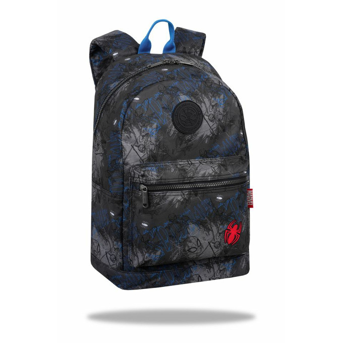 Ученическа раница CoolPack Cross Spiderman