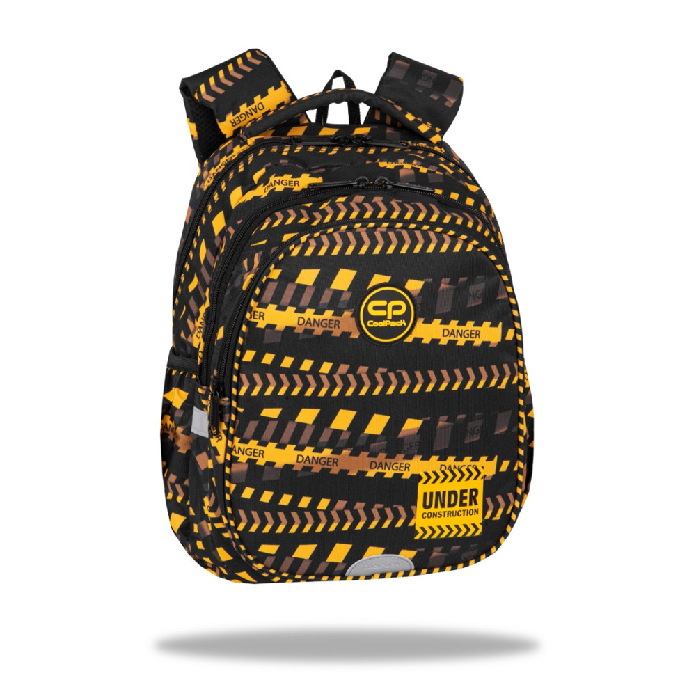 Ученическа раница CoolPack Jerry Don't Do It