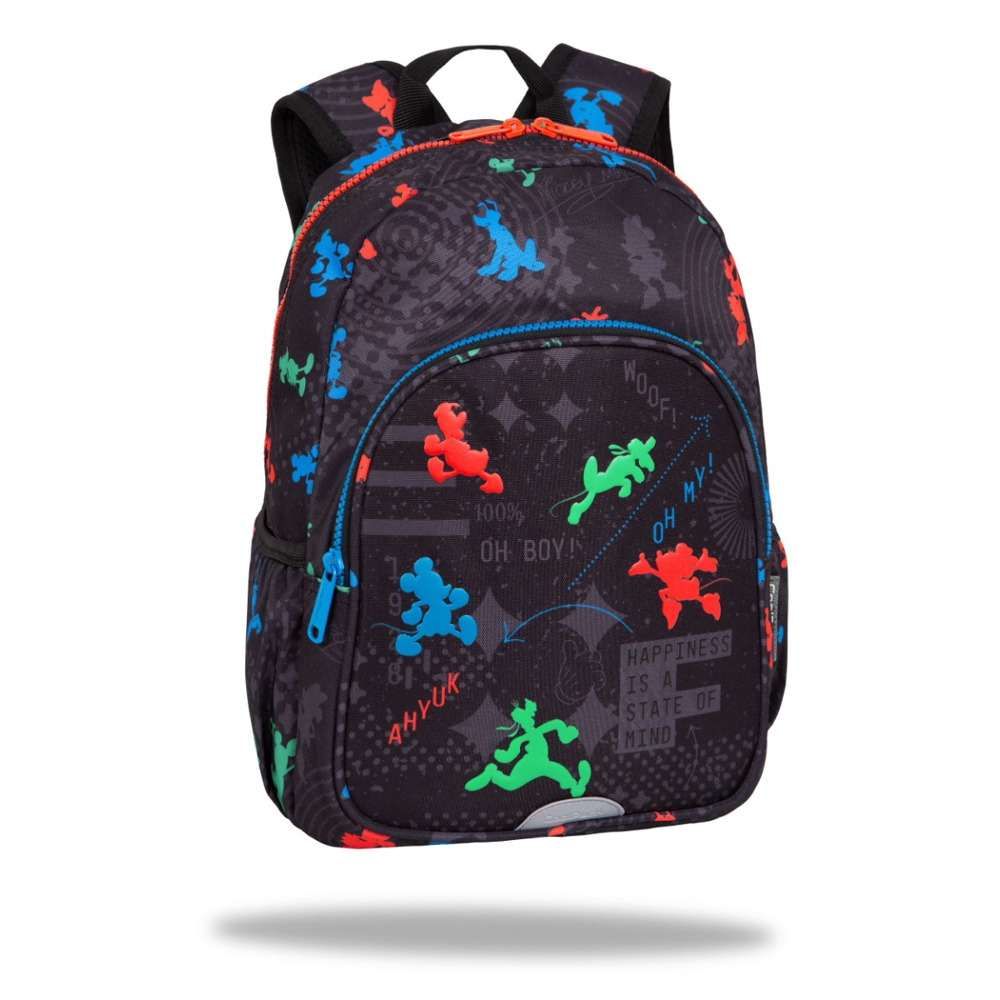 Раница за детска градина CoolPack Toby Mickey Mouse
