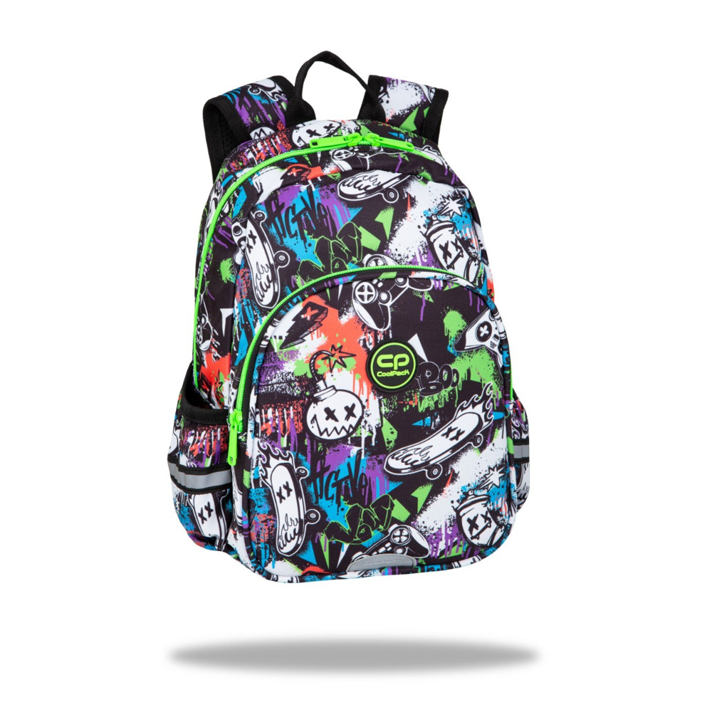 Раница за детска градина CoolPack Toby Peek A Boo