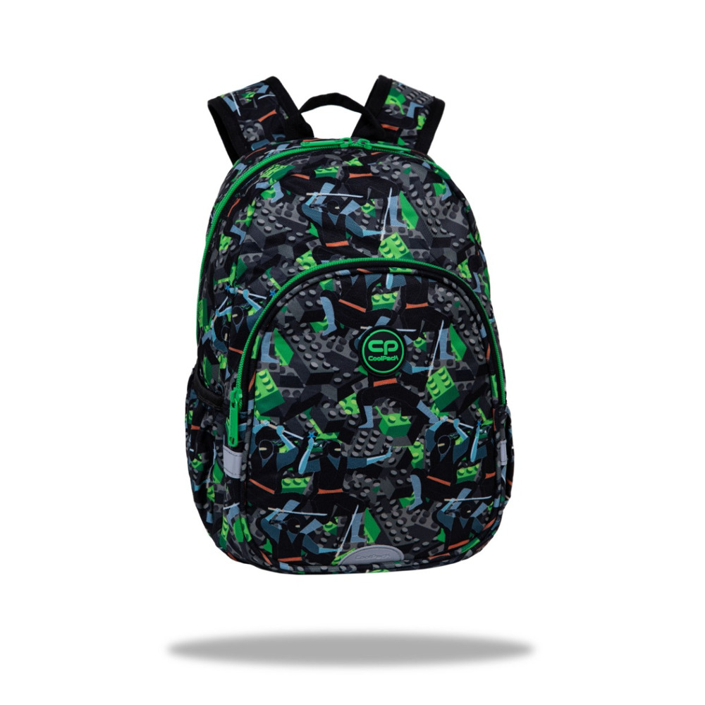 Раница за детска градина CoolPack Toby Kids From The Block