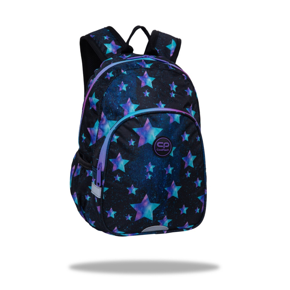 Раница за детска градина CoolPack Toby Star Night