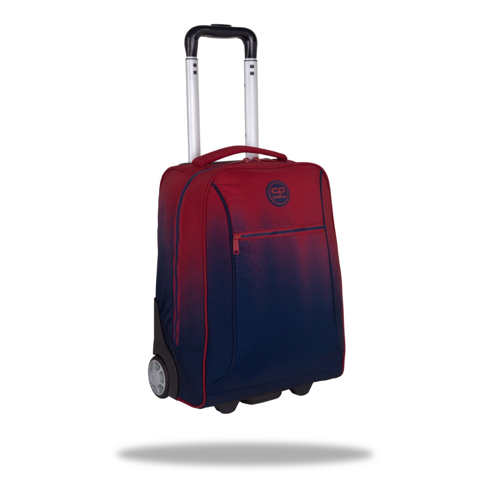 Ученическа раница на колела Coolpack Compact Gradient Costa