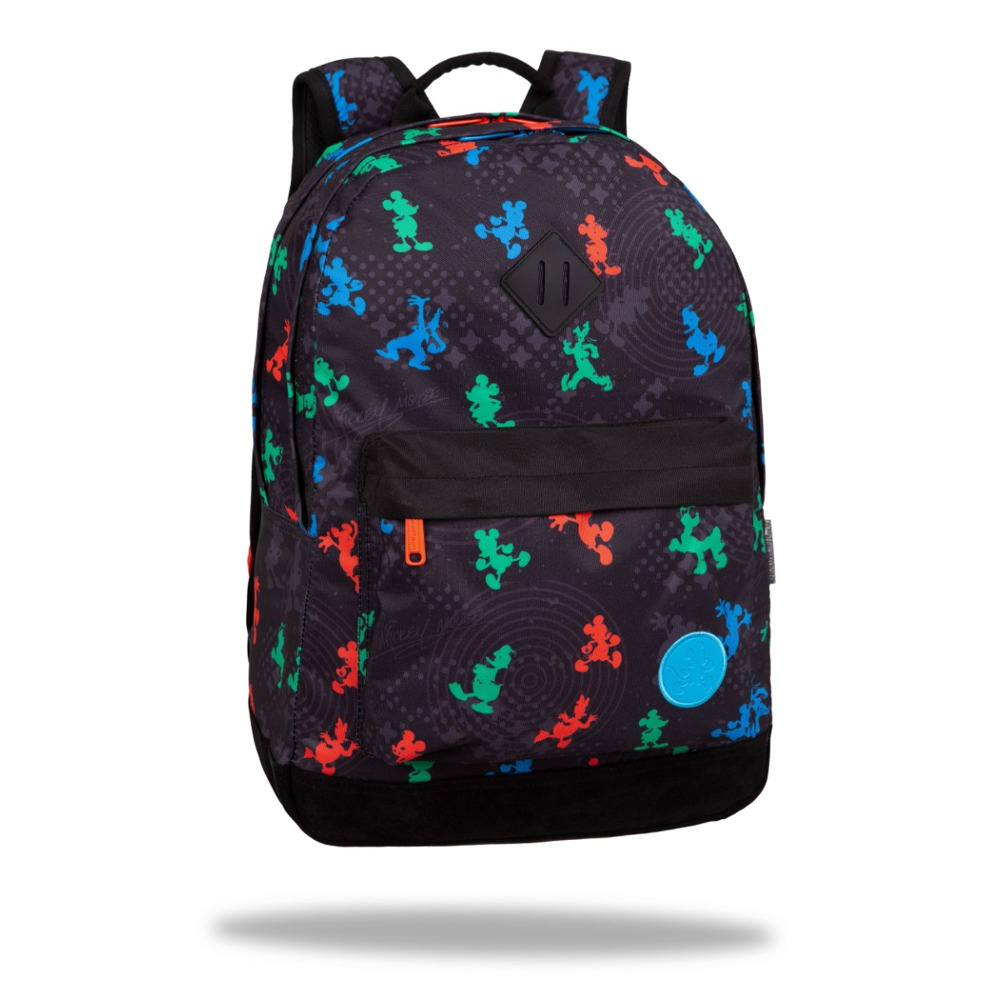 Ученическа раница CoolPack Scout Mickey Mouse