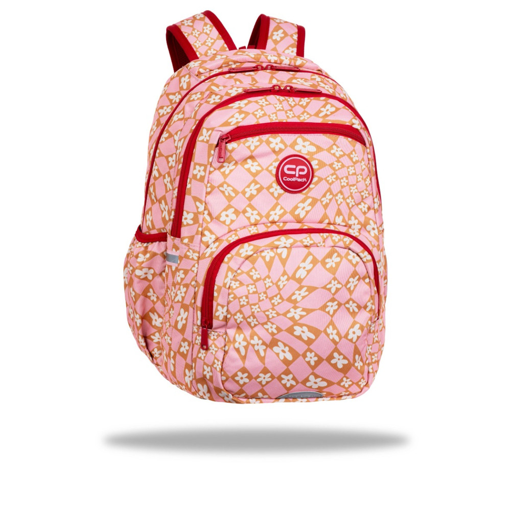 Ученическа раница CoolPack Pick Shake