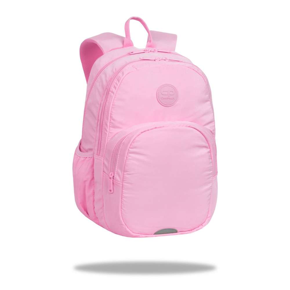 Ученическа раница CoolPack Rider Powder pink