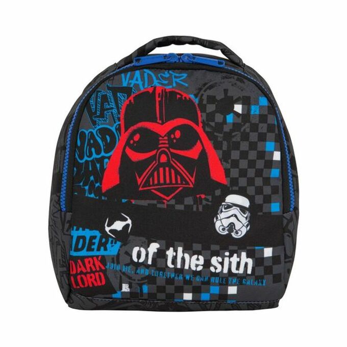 Раница за детска градина CoolPack Puppy Star Wars